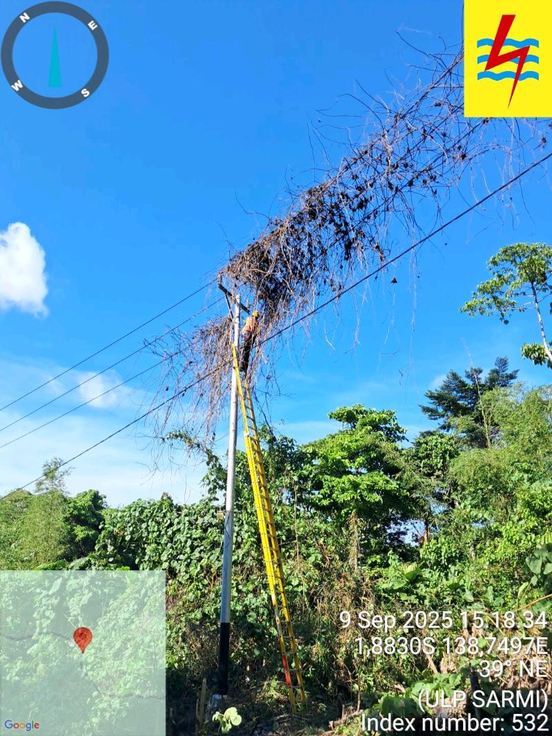 Gambar Pekerjaan