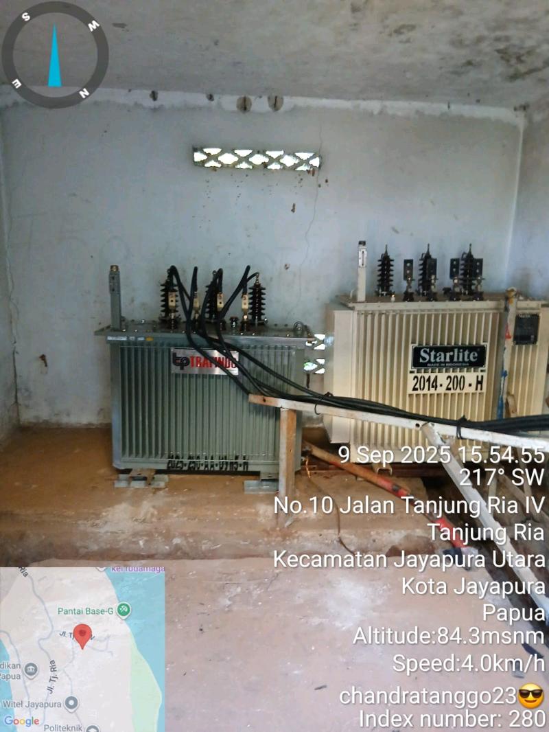 Gambar Pekerjaan
