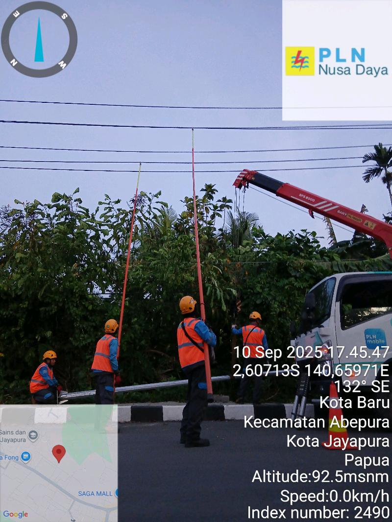 Gambar Pekerjaan
