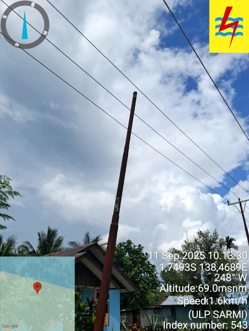 Gambar Pekerjaan