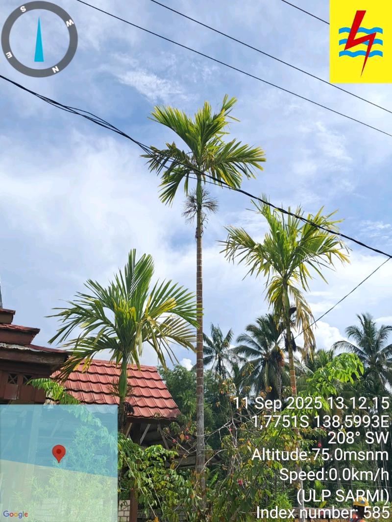 Gambar Pekerjaan