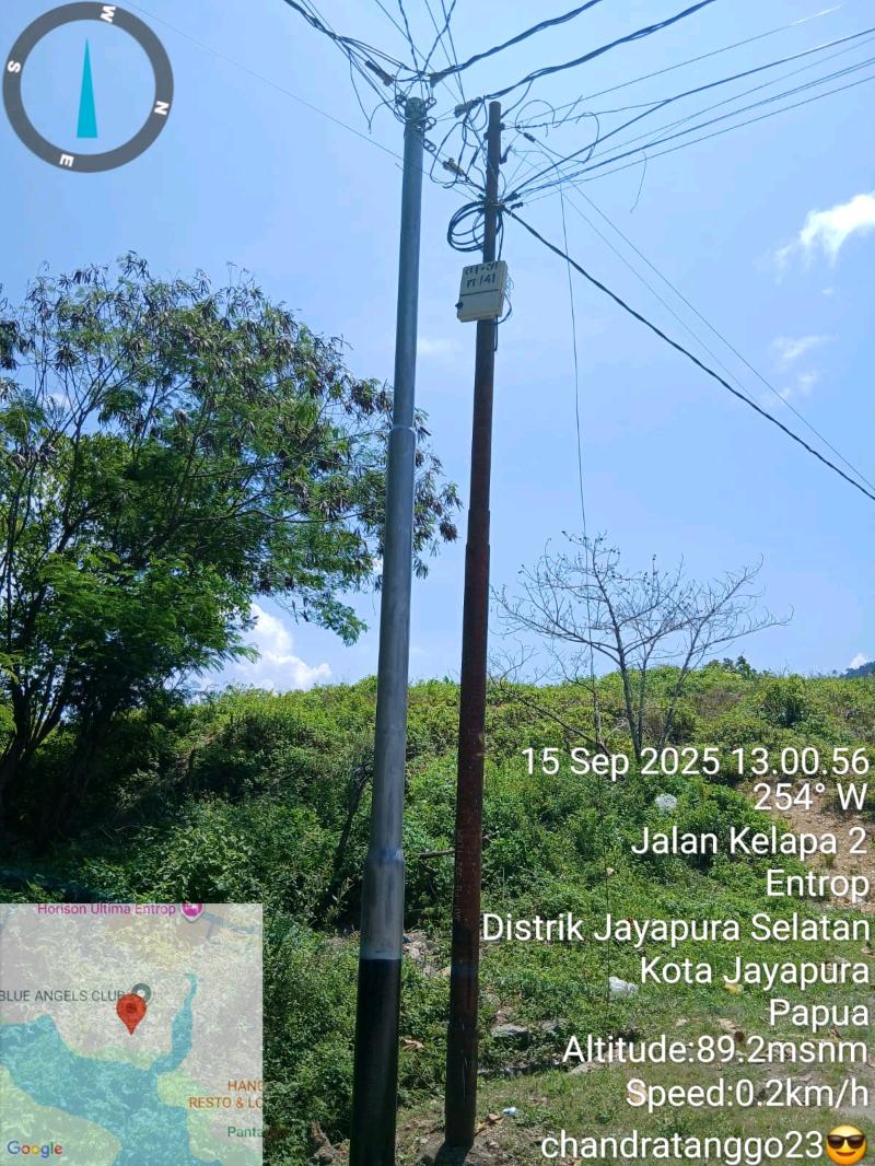 Gambar Pekerjaan