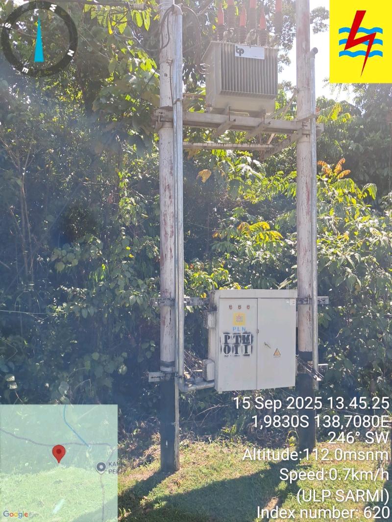 Gambar Pekerjaan