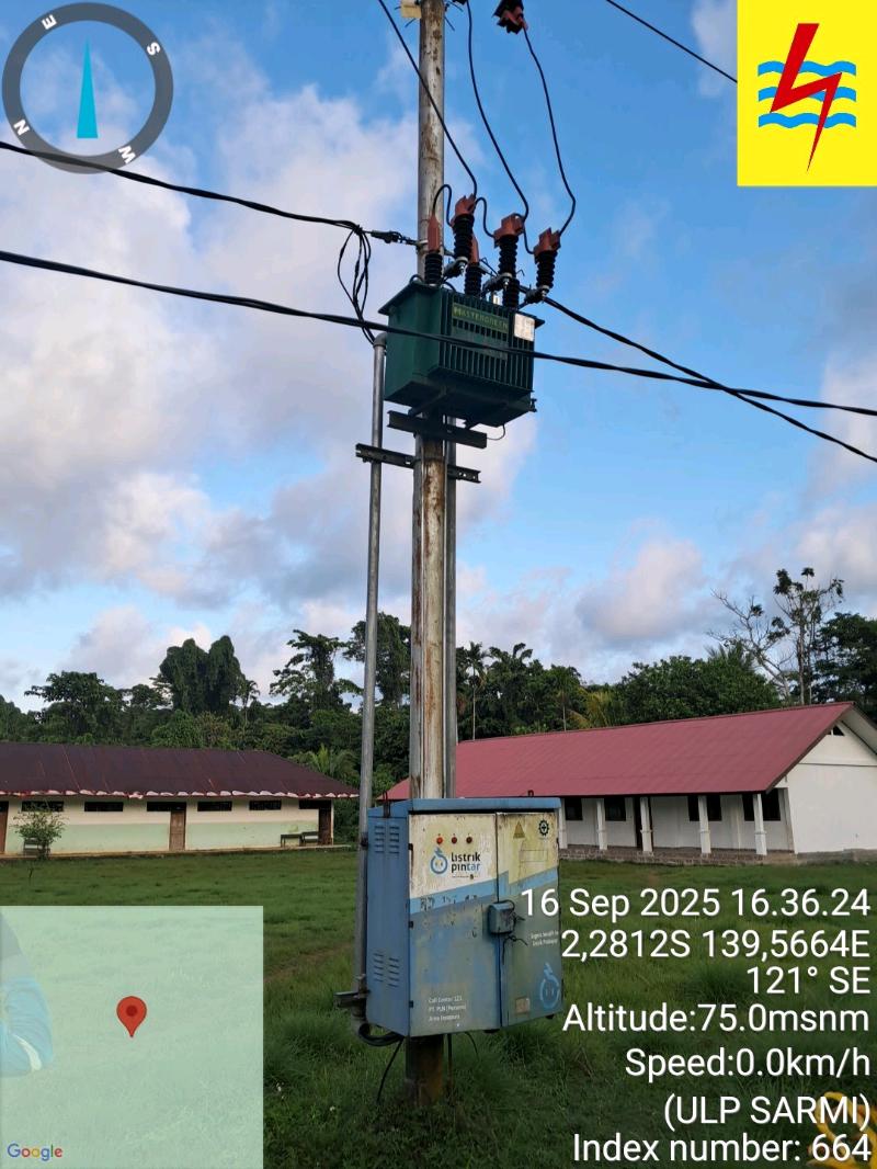 Gambar Pekerjaan