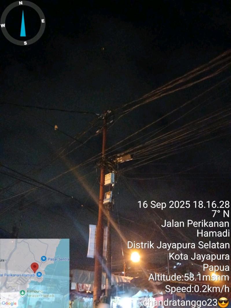 Gambar Pekerjaan