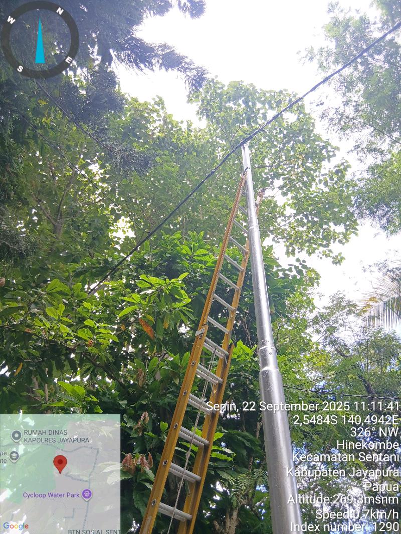 Gambar Pekerjaan