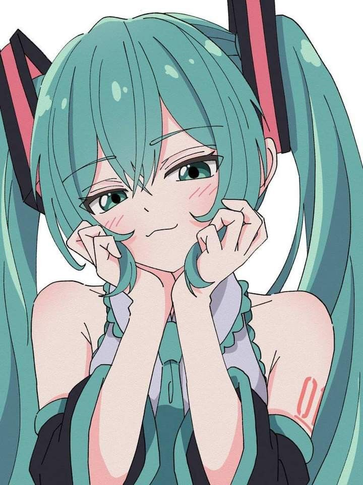 Featured Artwork by Droopi Draws