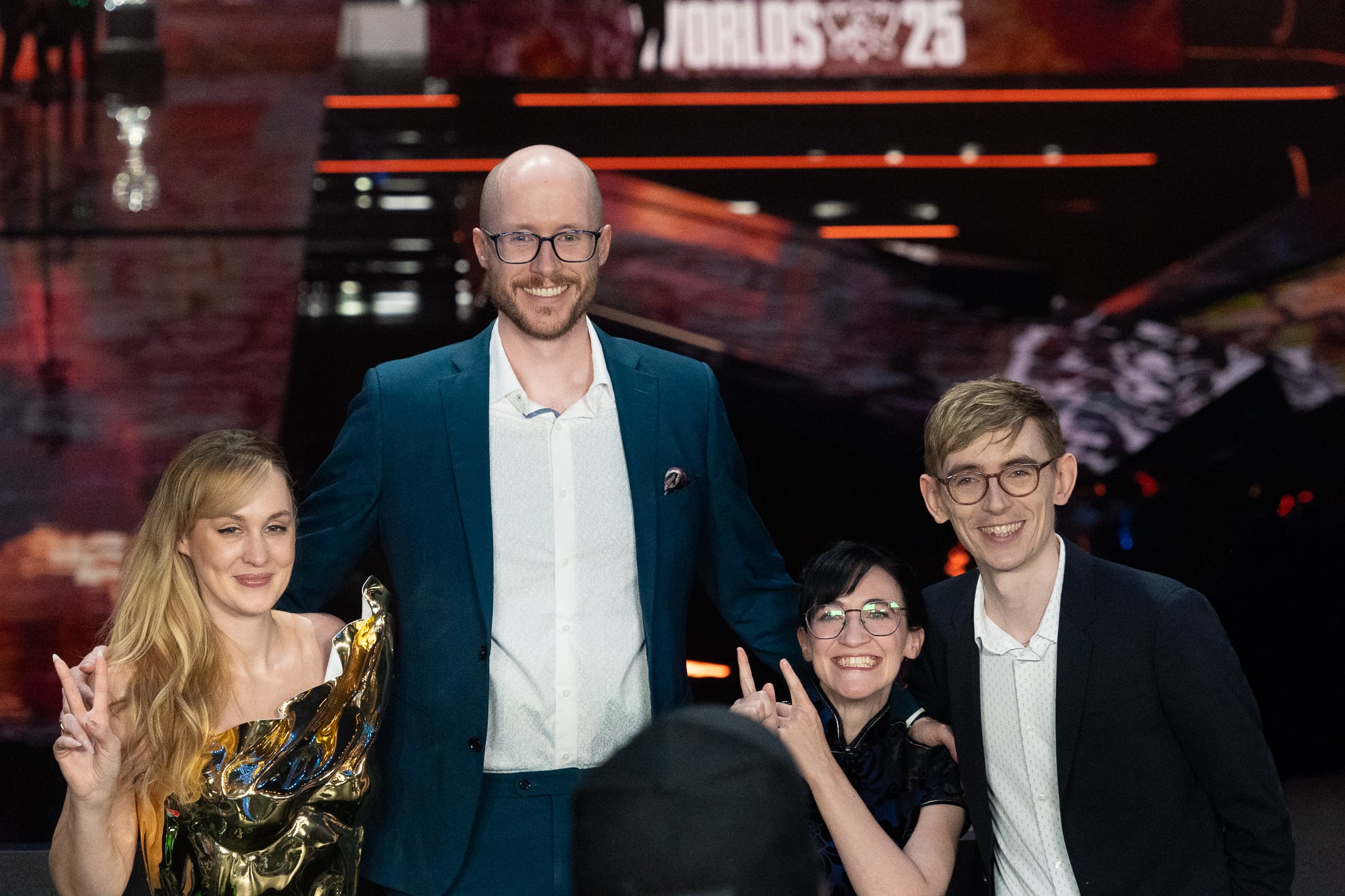Worlds 2025 — photo 8