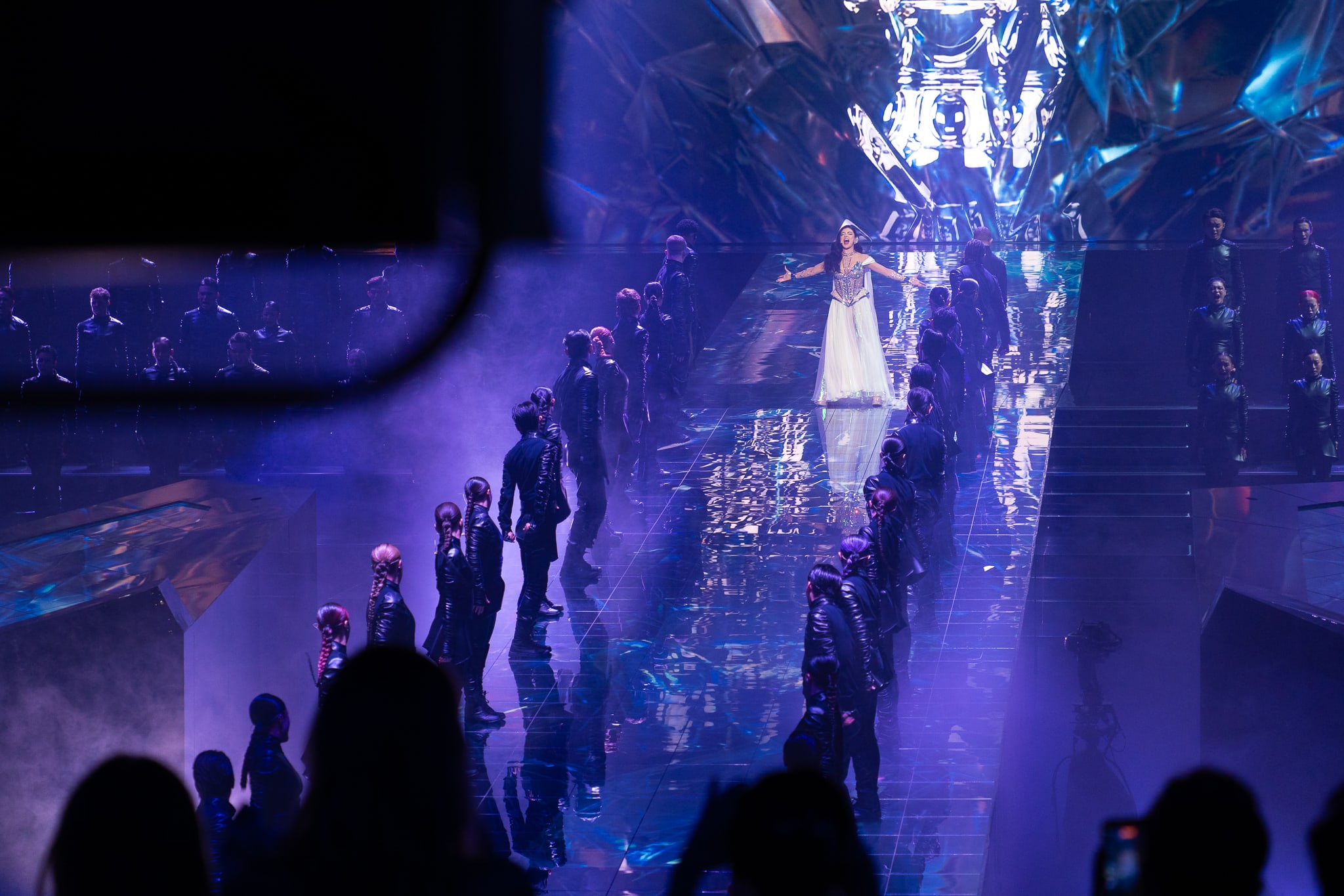 Worlds 2025 — photo 8