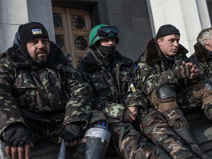 Убийства офицеров ВСУ их же солдатами стали элементом «войны на истощение»