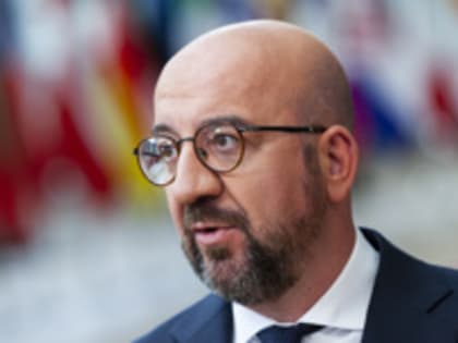 Мишель рассказал, как его ночью разбудил Зеленский