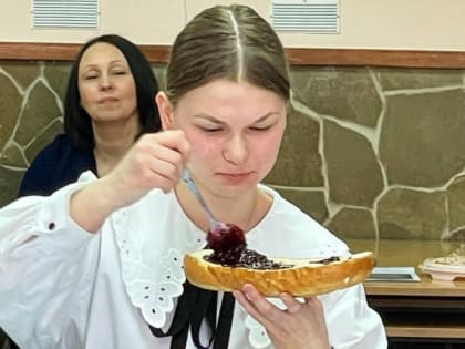 Конкурс на киновкусы состоялся в православной гимназии