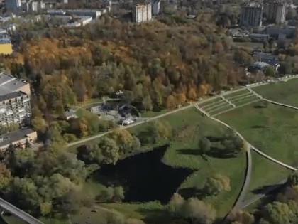 С Днём Московской области!