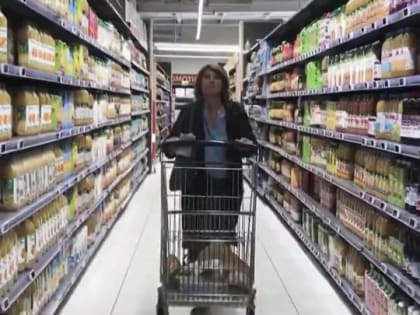 Кризис в Европе: забастовки во Франции и скандальные акции в Дании