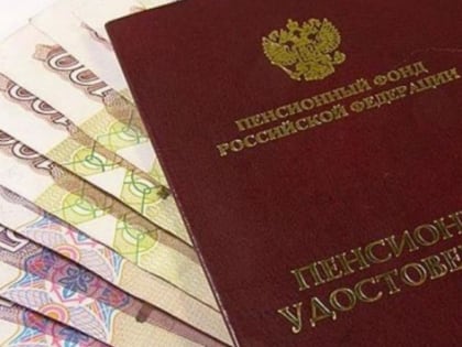 Власти России выделили 200 млрд рублей на страховые пенсии и пособия