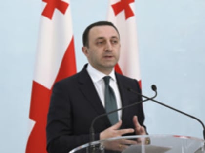 В Грузии заявили о попытках Украины втянуть страну в конфликт