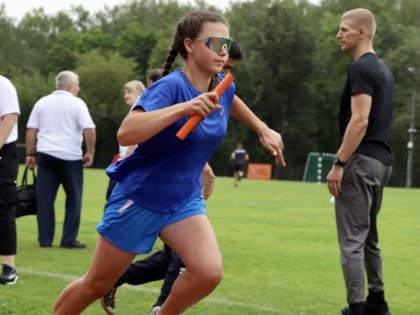 «Единая Россия» проведёт зимний спортивный марафон «Сила России»