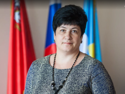 Тему развития образования в округе отметил Николай Ханин в ходе ежегодного отчета