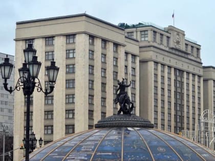 Председатель Экспертного совета Госдумы по строительству рассказал, как благоустроят Москву в ближайшие пять лет