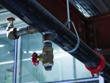 Экономист объяснил, почему в Европе снизилась цена на газ