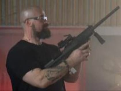 В Швейцарии одобрили реэкспорт оружия через третьи страны на Украину