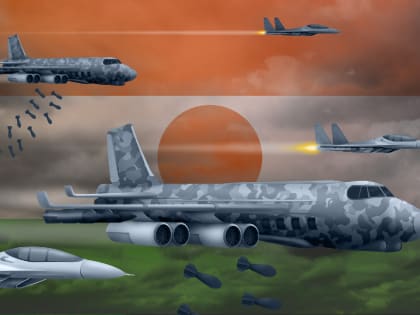 Боррель: ЕС готов ввести санкции против Нигера в поддержку ЭКОВАС