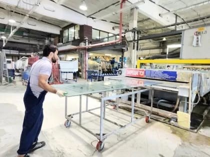 В Домодедове растет спрос на операторов производства