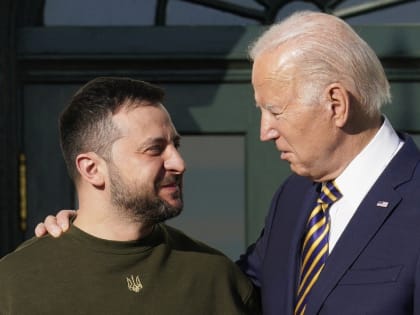 Экс-советник Пентагона Макгрегор рассказал об ультиматуме США