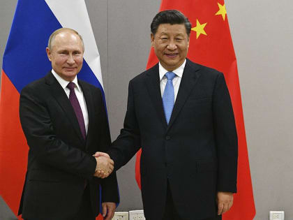 Ждать ли союза Китая, России и Белоруссии — разбор политолога