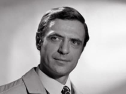 85 лет со дня рождения Александра Лазарева