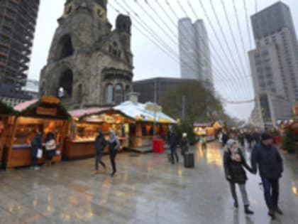 Зампред Совбеза РФ: за амбиции лидеров расплачиваются граждане ЕС