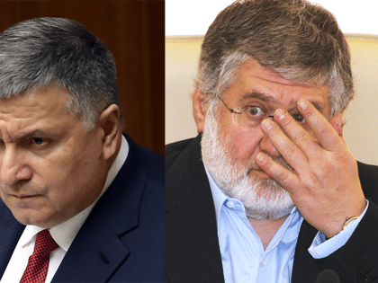 Кому был выгоден обыск у Коломойского и Авакова – разбор политолога