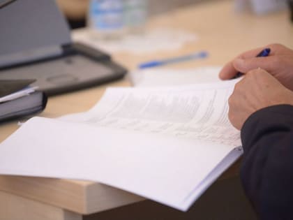 Подмосковье представило наработки в региональном сегменте инфосистемы «Управление»