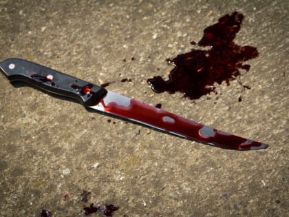 Ранившего ножом инспектора ФСИН мужчину задержали