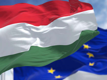 В МИД Венгрии отреагировали на план ЕС о новом пакете санкций анекдотом