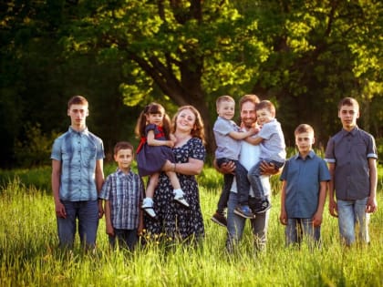 Изменения в законе о земельных участках для многодетных семей в Московской области