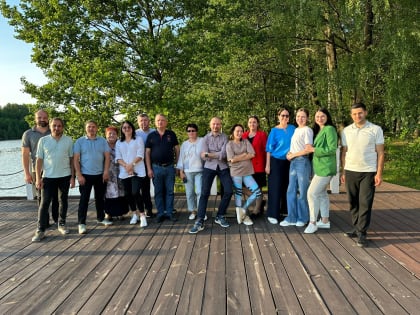 Богородские общественники провели мониторинг мест отдыха в городе Ногинске