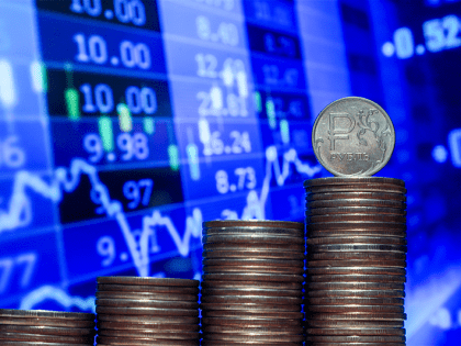 Экономист рассказал, как в России удержат нормальный уровень инфляции