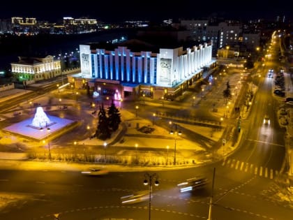 Канада ввела санкции против тюменской «матрешки»