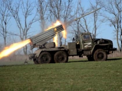 На Западе запрет на въезд в Артемовск посчитали сигналом к скорой сдаче города