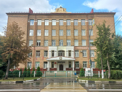 Обсуждение нового учебного года в Электростали