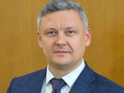 Стало известно, кто возглавил Подольск после смерти Дмитрия Жарикова