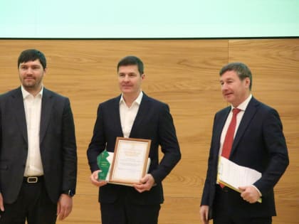 Люберцы стали лидером федеральной экопрограммы «Школа утилизации: электроника»