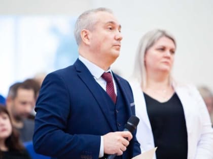 Очередное расширенное оперативное совещание состоялось в окружной администрации Каширы