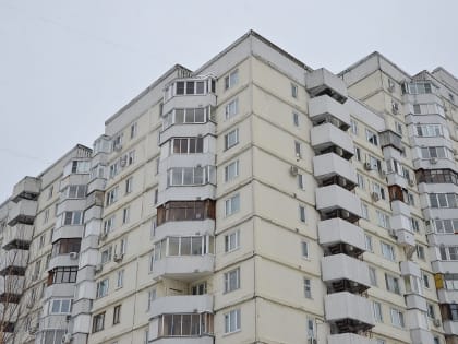 Лидер по объему предложений: в прошлом году в ТиНАО ввели свыше 2 миллионов «квадратов» недвижимости