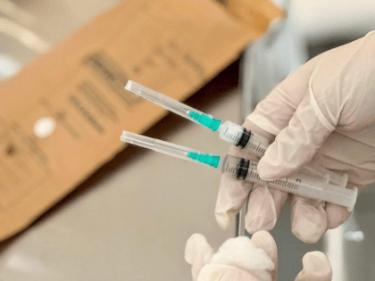 Электростальцы имеют возможность вакцинации от гриппа