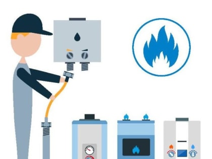 Ружане, заключайте договоры на техобслуживание газового оборудования!