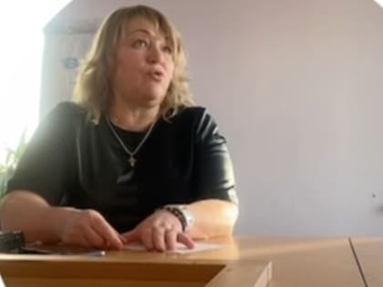 Тучковские подростки обсудили идею создания парковой зоны