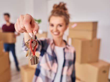 Свыше 470 млн рублей в 2024 году планируется выделить на обеспечение жильём молодых семей Подмосковья