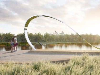 Николай Ханин рассказал об итогах и планах благоустройства в Кашире